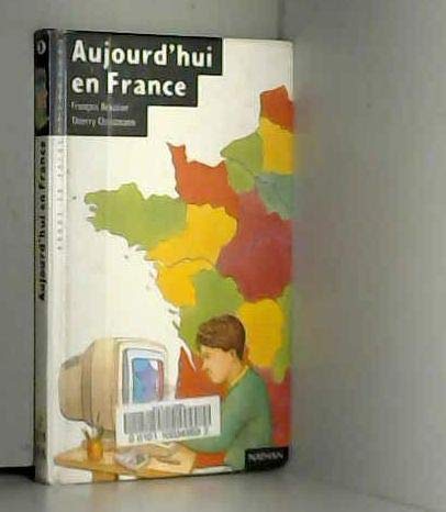 Aujourd'hui en France book