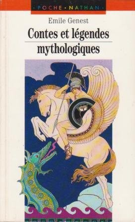 Contes et legendes mythologiques book