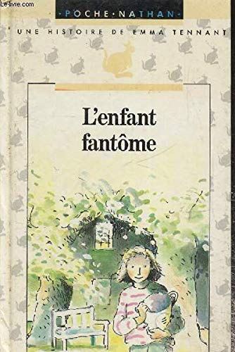 L'Enfant fantôme book