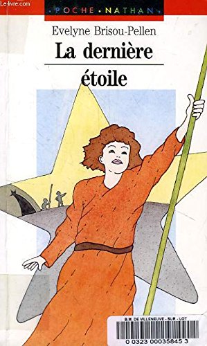 La dernière étoile book