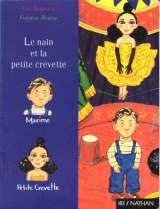 Le Nain et la crevette book