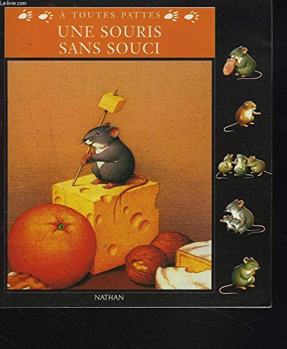 Product Image: Une souris sans souci