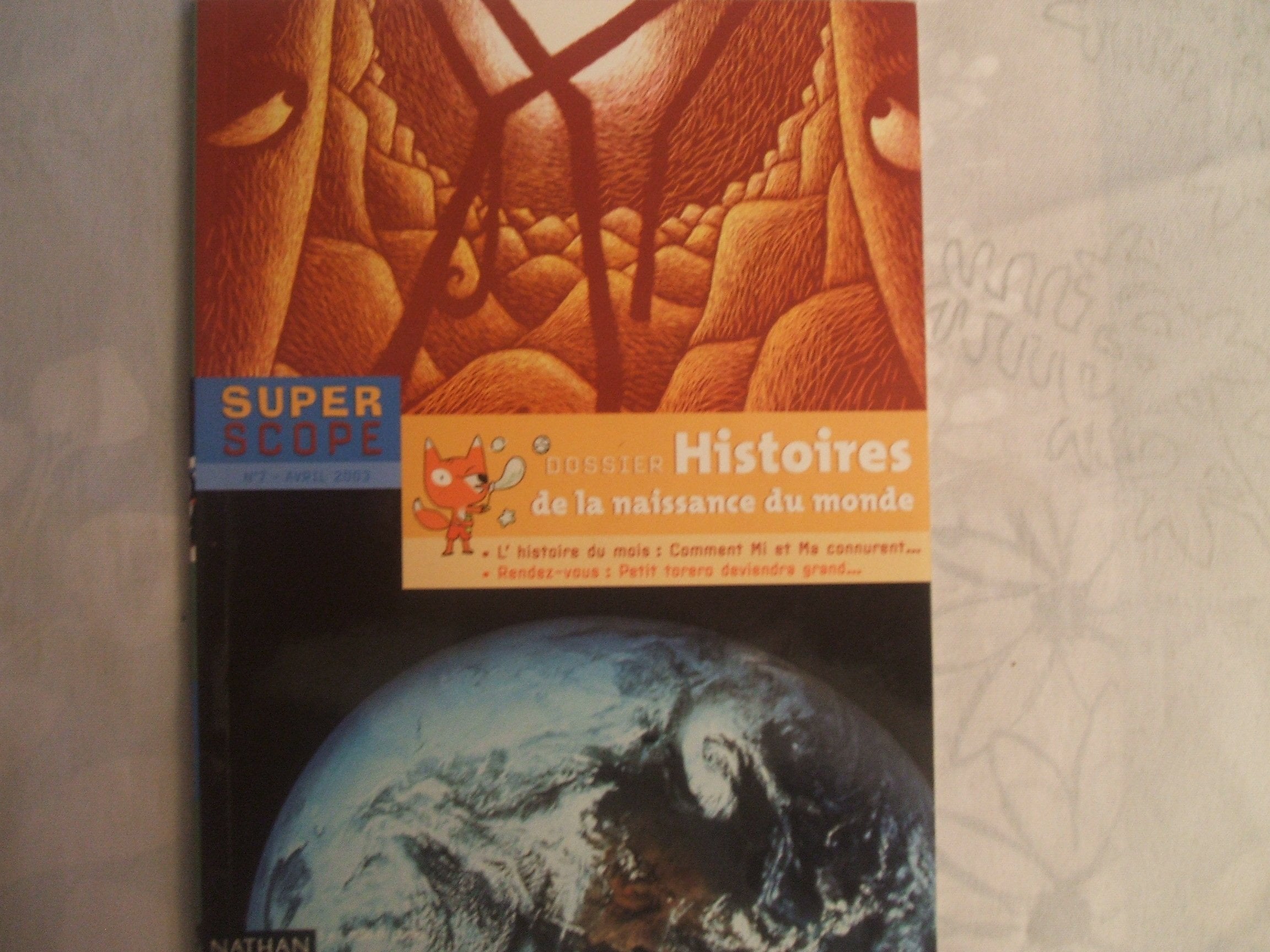 Mythes de l'origine du monde book