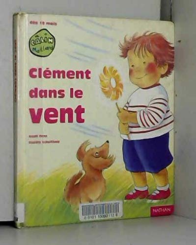 Product Image: Clément dans le vent