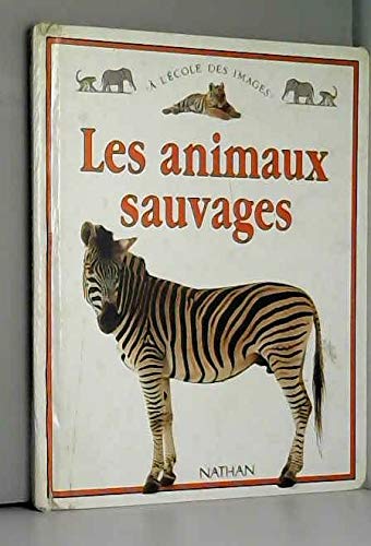 Ecol.Imag.Animaux Sauvages book