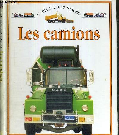 Product Image: Les camions