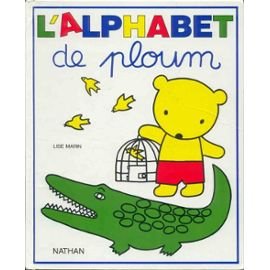 L'Alphabet de Ploum Books