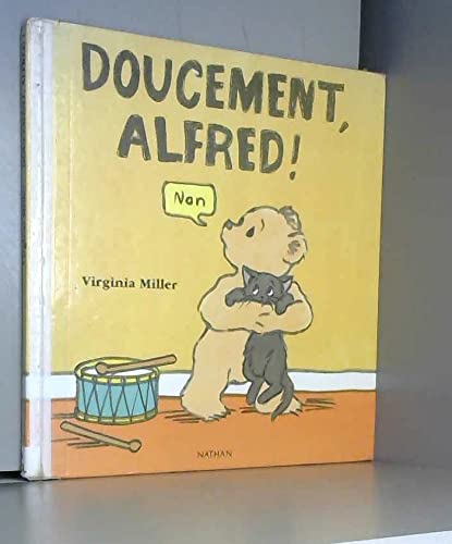 Doucement Alfred ! Learning & Reference Books