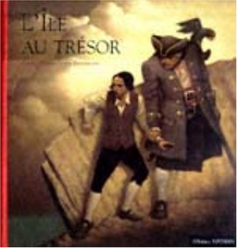 Product Image: L'Ile au trésor