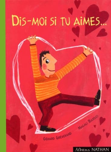 Dis-Moi Si Tu Aimes... Petits Moments, Grands Plaisirs Books