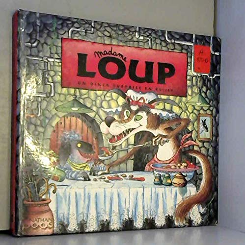 Product Image: Madame Le Loup