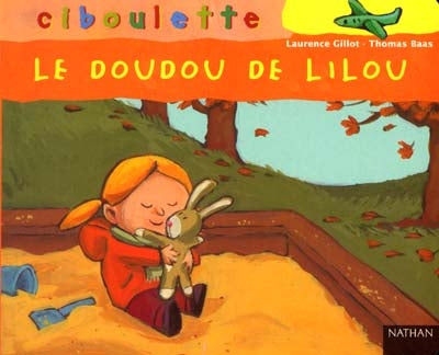 Product Image: Le doudou de Lilou