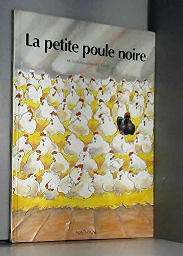 La petite poule noire book