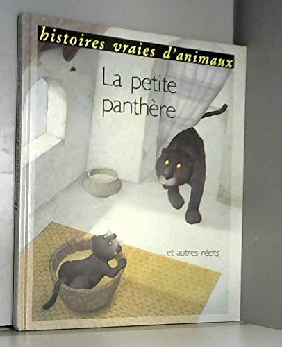 La Petite panthère et autres récits Books