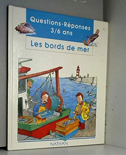 Les bords de mer Books