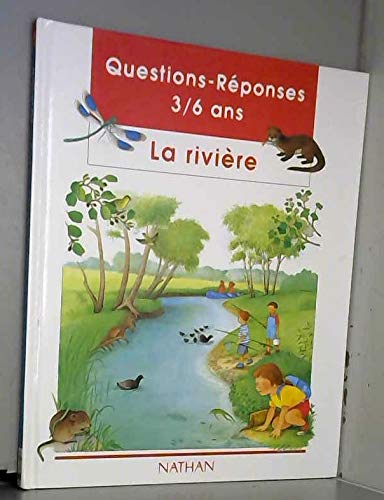 Product Image: La rivière