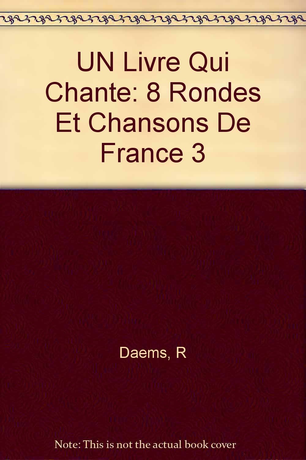 Trois jeunes tambours : livre + cassette book