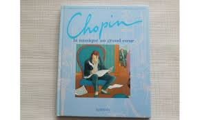 Musist.chopin mus.coeur book