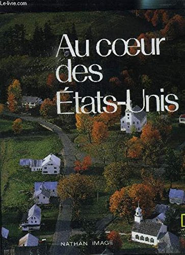 Au coeur des États-Unis book