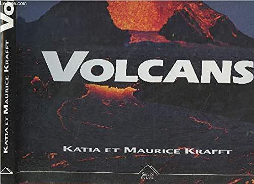 Product Image: Objectifs volcans (Phodec)