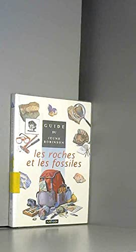 Les roches et les fossiles Books