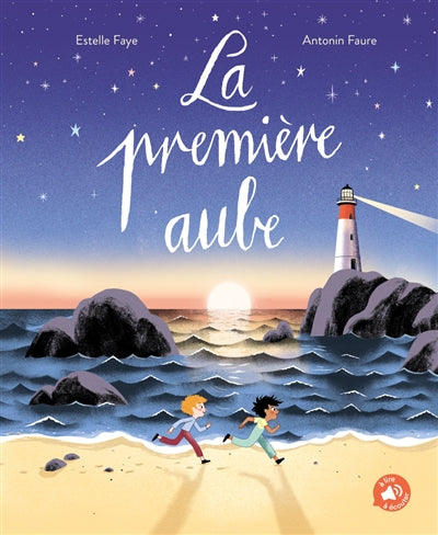 Product Image: La première aube