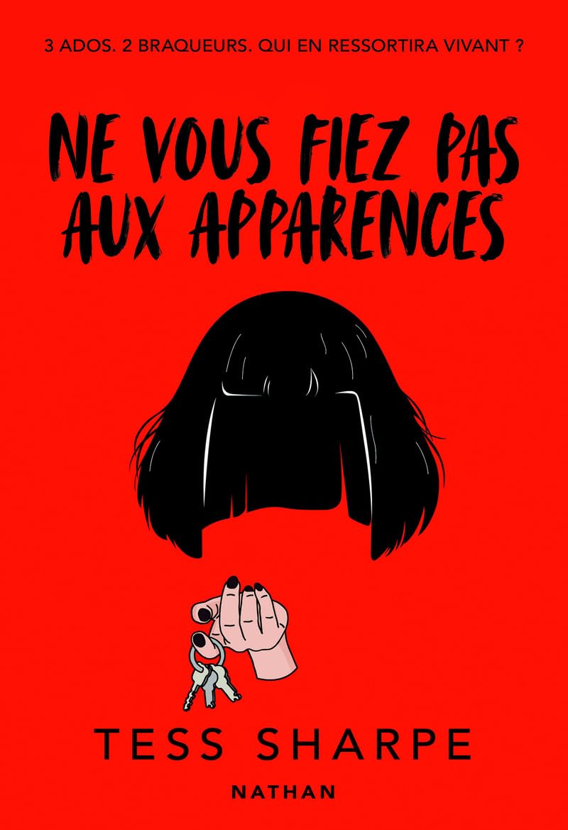 Ne vous fiez pas aux apparences Fiction