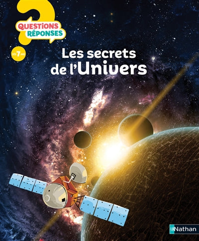 Product Image: Les secrets de l'Univers