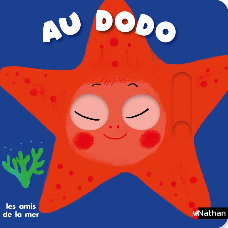 Product Image: Au dodo - Les amis de la mer