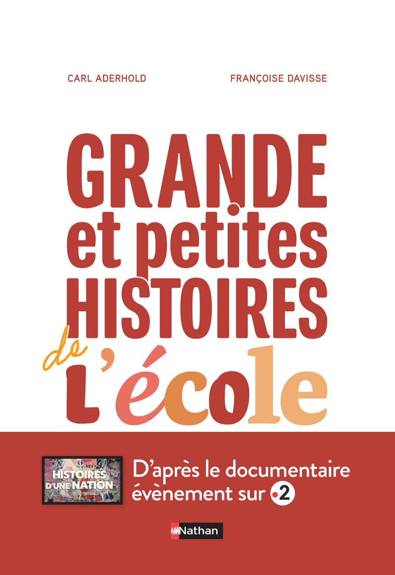 GRANDE et petites histoires de l'école Social Sciences