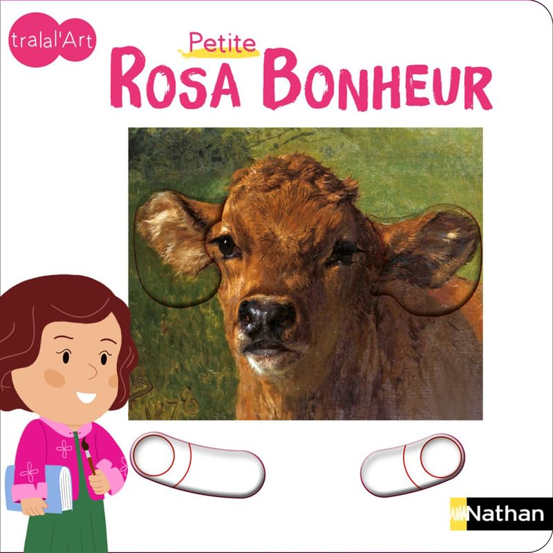 Tralal'art - Rosa Bonheur Non-fiction