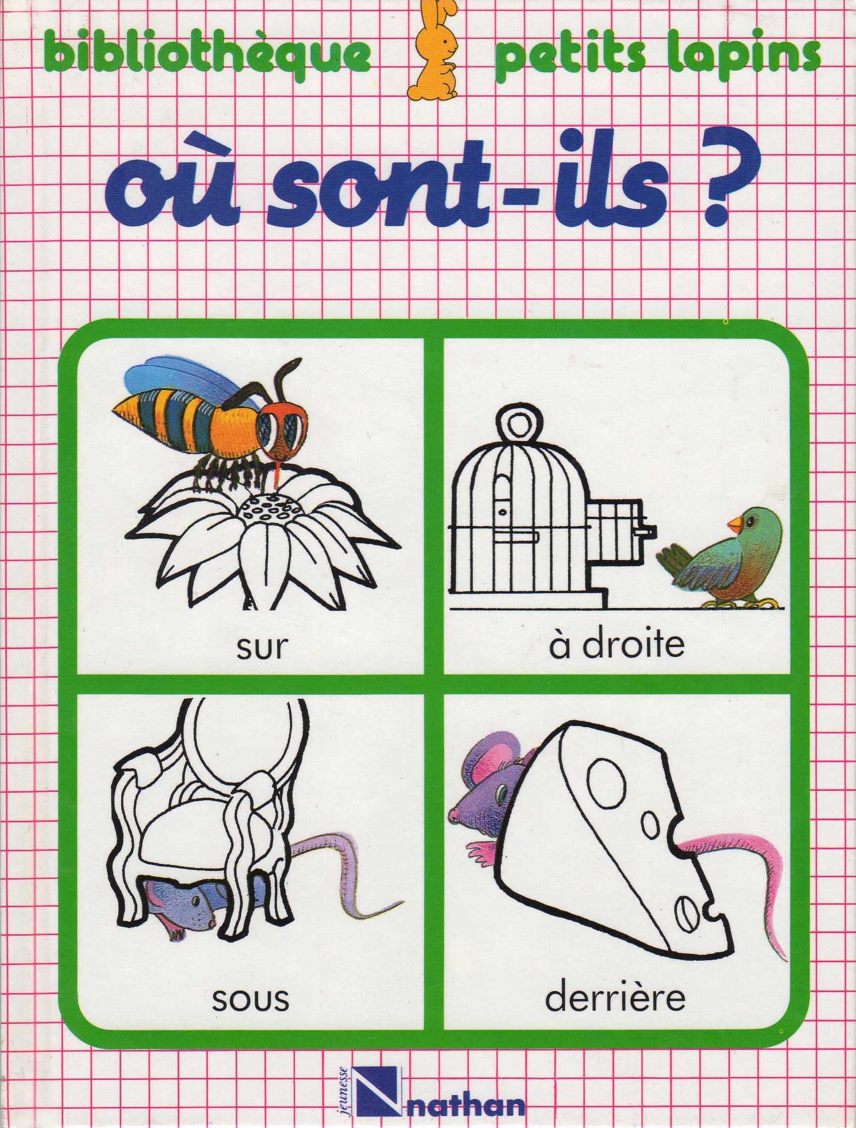 Product Image: Où sont-ils ?
