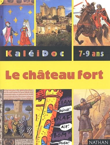 Product Image: Le château fort