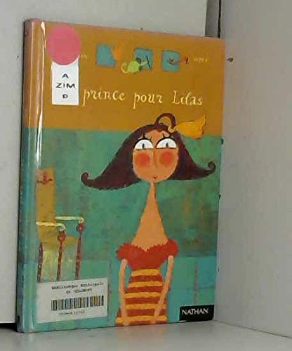 Product Image: Un prince pour Lilas