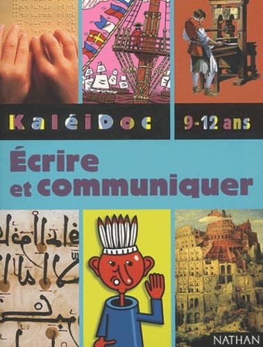 Ecrire et communiquer Books