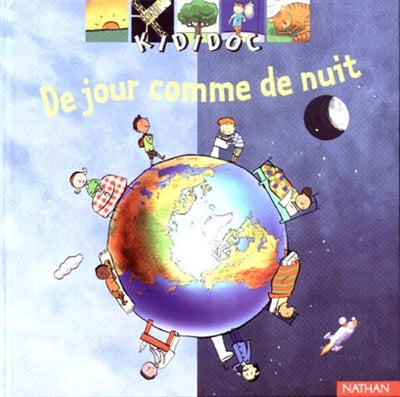 Product Image: De jour comme de nuit