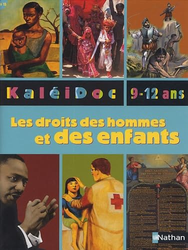 Les droits des hommes et des enfants Books