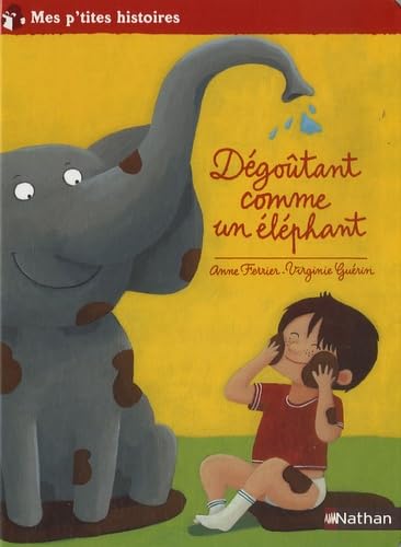 Product Image: Dégoûtant comme un éléphant