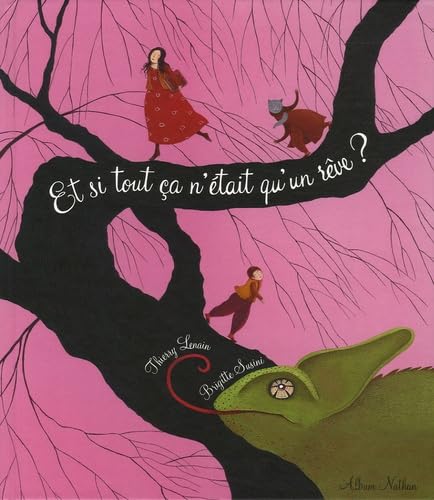 Et si tout ça n'était qu'un rêve ? book