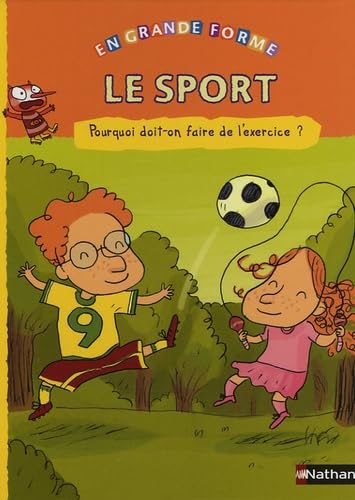 Le sport book