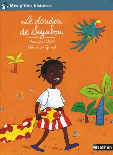 Product Image: Le doudou de Siyabou