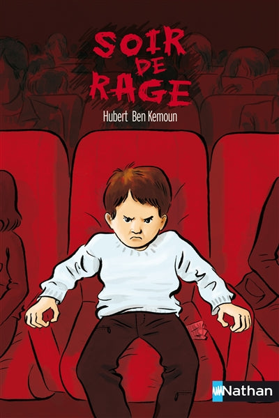 Product Image: Soir de rage