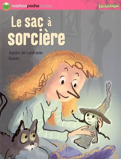 Product Image: Le sac à sorcière