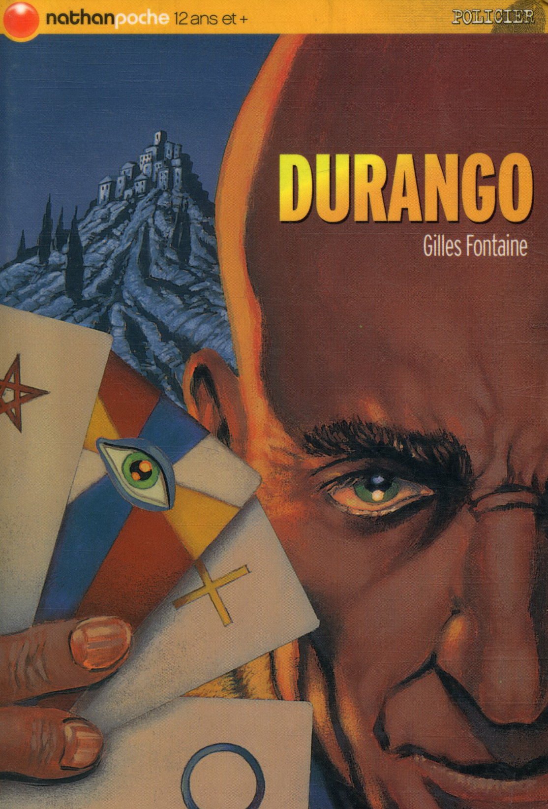 Durango Books
