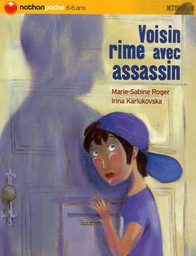 Voisin rime avec assassin book