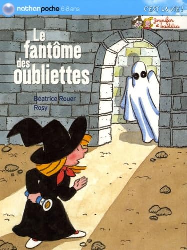 Le fantôme des oubliettes book