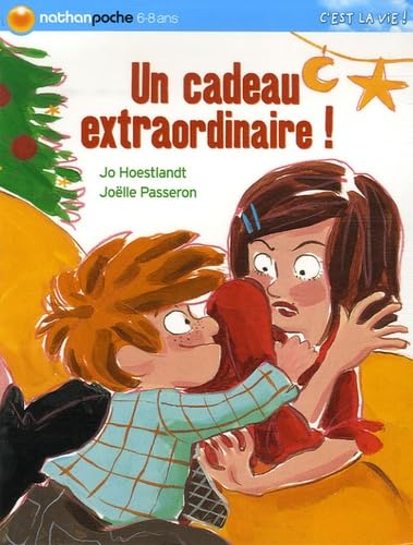 Un cadeau extraordinaire ! book