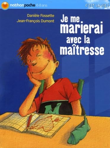 Je me marierai avec la maîtresse book