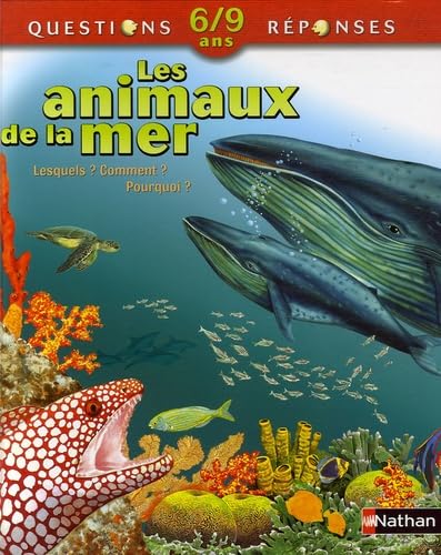 Product Image: Les animaux de la mer