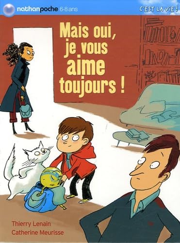 Mais oui, je vous aime toujours ! book